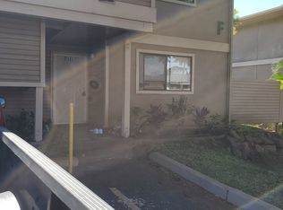 2747 S Kihei Rd APT F111, Kihei, HI 96753