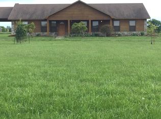 9969 Glen Rd, Bentonville, AR 72712