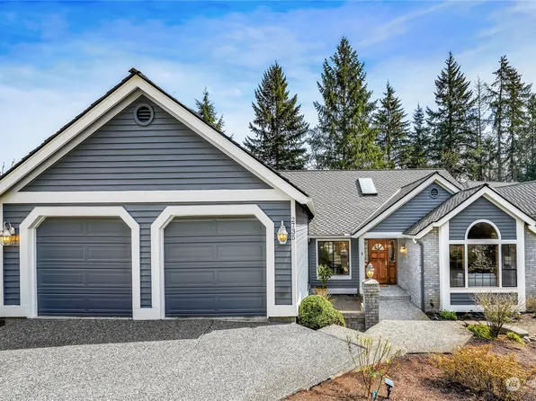 2735 NW Pine Cone Drive, Issaquah, WA 98027