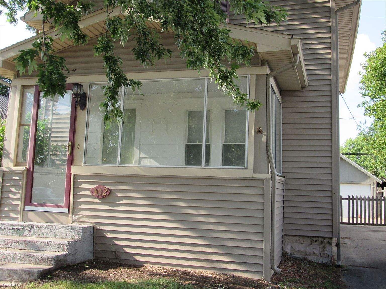 302 E McDevitt Ave, Jackson, MI 49203 Zillow