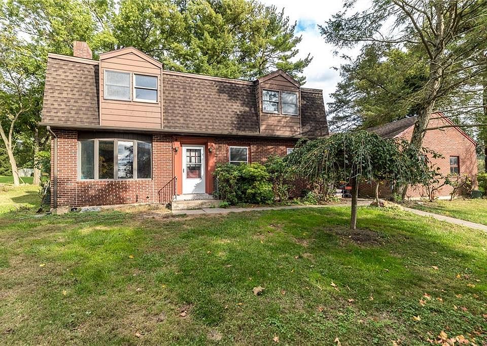 2150 Wassergass Rd, Hellertown, PA 18055 | Zillow