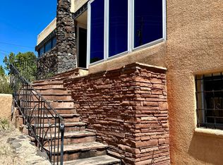 1023 Bishops Lodge Rd, Santa Fe, NM 87501