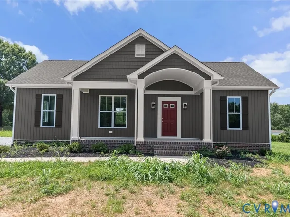 2237 N Terrys Bridge Rd, Halifax, VA 24558