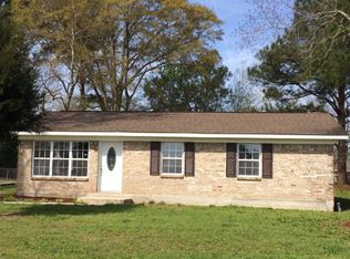 72 Ricky St, Flomaton, AL 36441