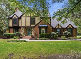 5101 Lindstrom Dr, Charlotte, NC 28226