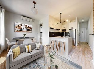 476 Central Park W APT 5A, New York, NY 10025