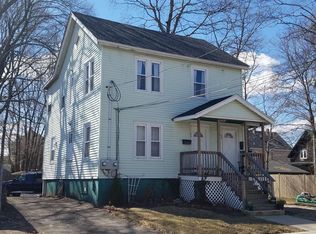 83 Emory St, Attleboro, MA 02703