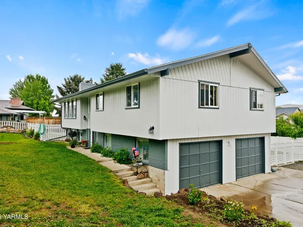 7508 Conover Dr, Yakima, WA 98908