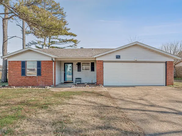 101 Jenny Lynn Dr, Osceola, AR 72370