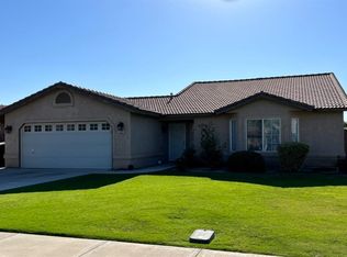 1501 Olive Ct, Wasco, CA 93280