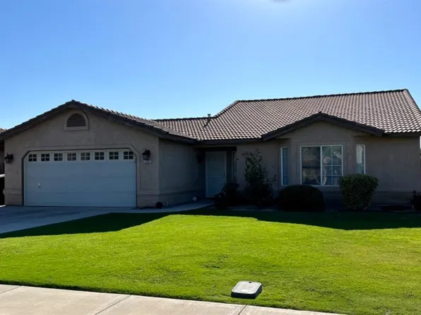 1501 Olive Ct, Wasco, CA 93280