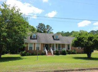 159 Woodridge Dr, Monroeville, AL 36460