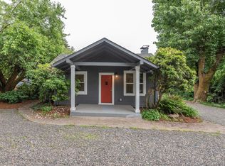 15491 SE Tong Rd, Damascus, OR 97089