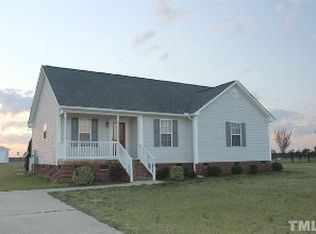 138 Jewel Lane, Four Oaks, NC 27524