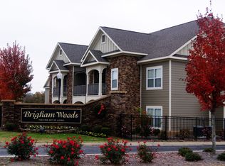 464 Brigham Trl, Augusta, GA 30909