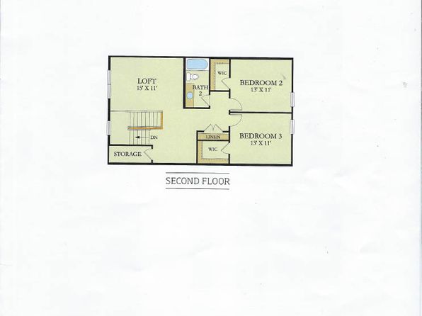 1027 Blazing Star St, South Elgin, IL 60177