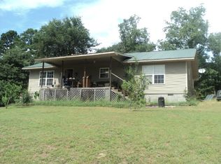 221 Ouachita 309, Chidester, AR 71726