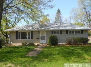 8148 Clinton Ave S, Bloomington, MN 55420