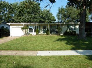 2345 Love Ln, Florissant, MO