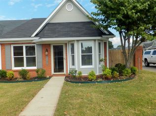 1502 Clairmont Dr SW, Decatur, AL 35603