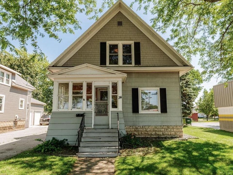 1st image of 34 W Scott STREET
