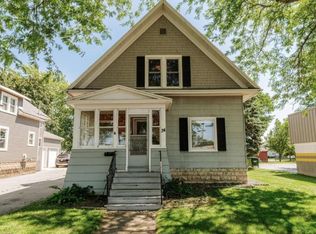 34 W Scott STREET, Fond Du Lac, WI 54937