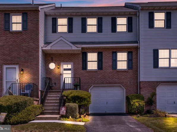 36-3 Mount Pine Ter, Reading, PA 19606