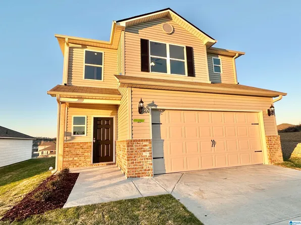 115 Elm St, Pell City, AL 35125