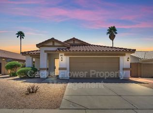 2401 E Derringer Way, Chandler, AZ 85286