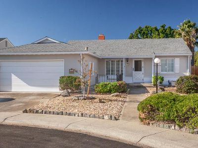 3943 Nina Ave, Stockton, CA, 95204