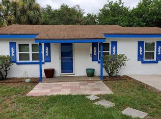 6708 S Faul St, Tampa, FL 33616