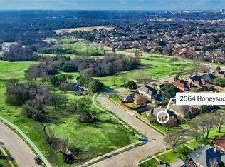2564 Honeysuckle Dr, Richardson, TX 75082