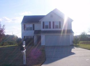 1585 Willow River Run, Grayson, GA