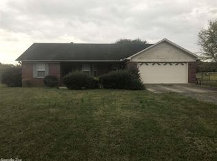 5415 Highway 321 E, Austin, AR 72007