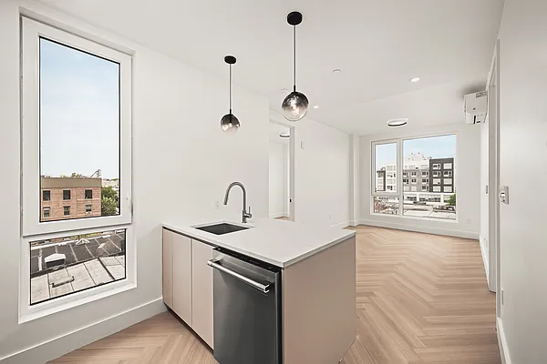 Kitchen, photo 4