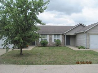 2831 Plaza Ln, Lafayette, IN 47909