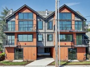 3636 Beach Dr SW, Seattle, WA 98116