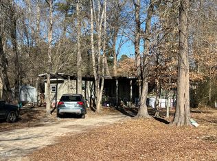 10916 Old Stage Rd #6, Raleigh, NC 27603