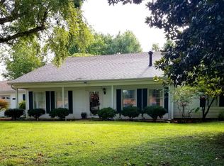 134 Millar Rd, East Prairie, MO 63845