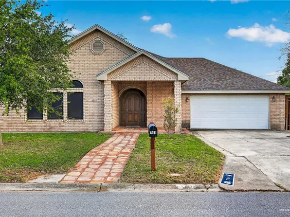701 Camellia Ave, McAllen, TX 78501