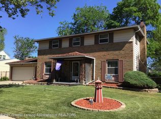 2304 Victor Ave, Lansing, MI 48911
