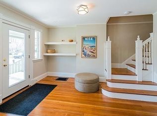 17 Orchard Ter, Arlington, MA 02474