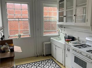 78 Brington Rd #1, Brookline, MA 02445