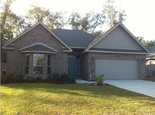 5847 Rustic Ridge Cir, Milton, FL 32570