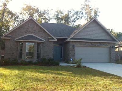 5847 Rustic Ridge Cir, Milton, FL, 32570