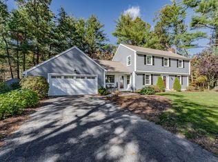 5 Blueberry Hill Rd, Wilbraham, MA 01095
