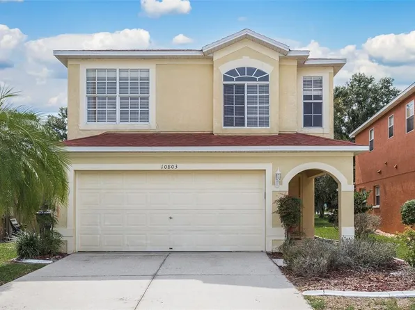 10803 WRIGLEY COURT, RIVERVIEW, FL 33579