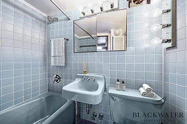 Rented by Blackwater Associates Inc.