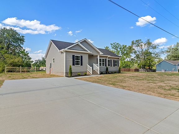 2nd image of 1993 Stevens Dr Lot 4