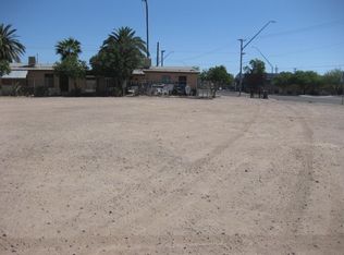 3250 N Stone Ave APT 1, Tucson, AZ 85705